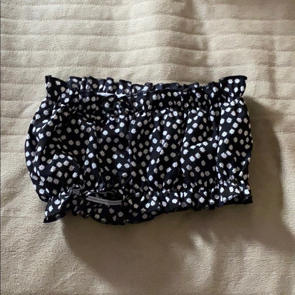 shein tube too size XS never worn